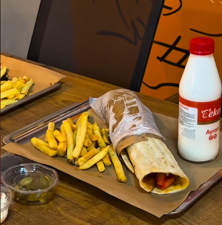 Kanatçı Reşat Baba galeri 4