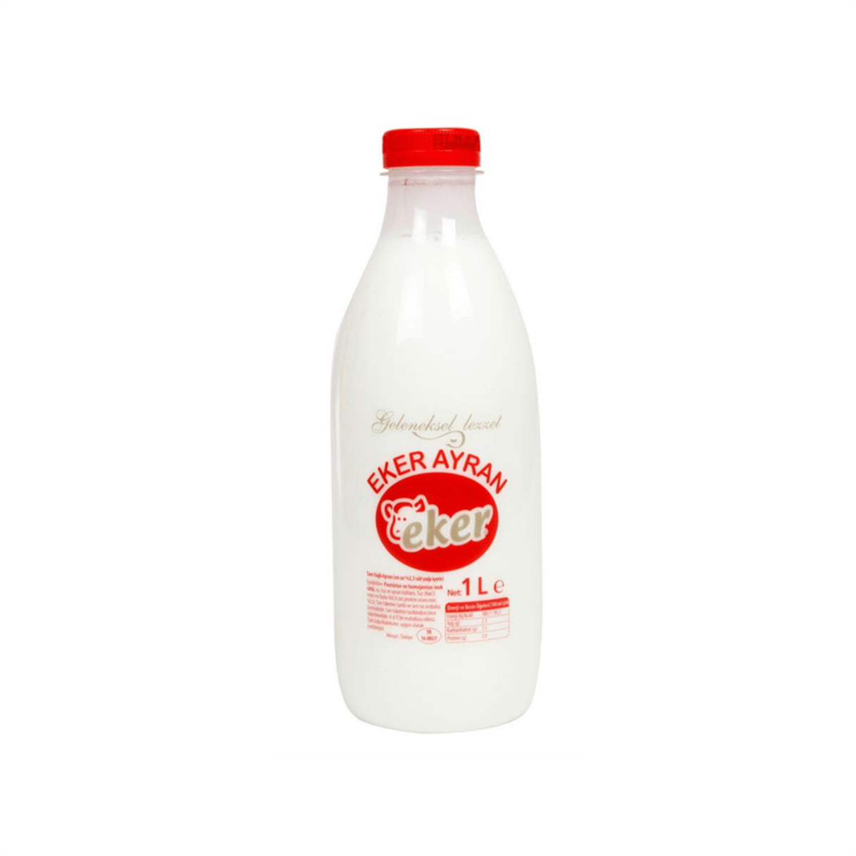 Ayran 1 LT