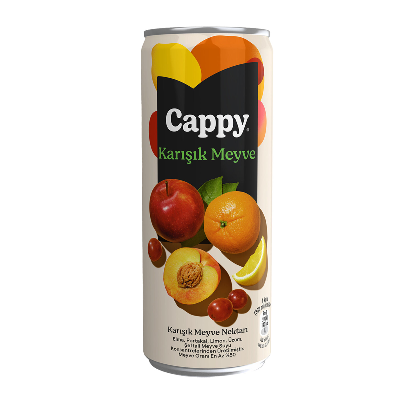 Meyve Suyu 330 ML